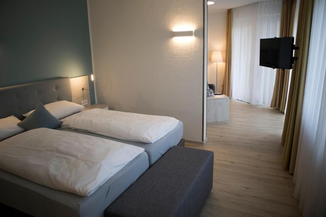 Hotel Am Friesenstrand Tossens Extérieur photo