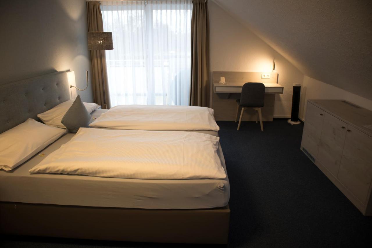 Hotel Am Friesenstrand Tossens Extérieur photo