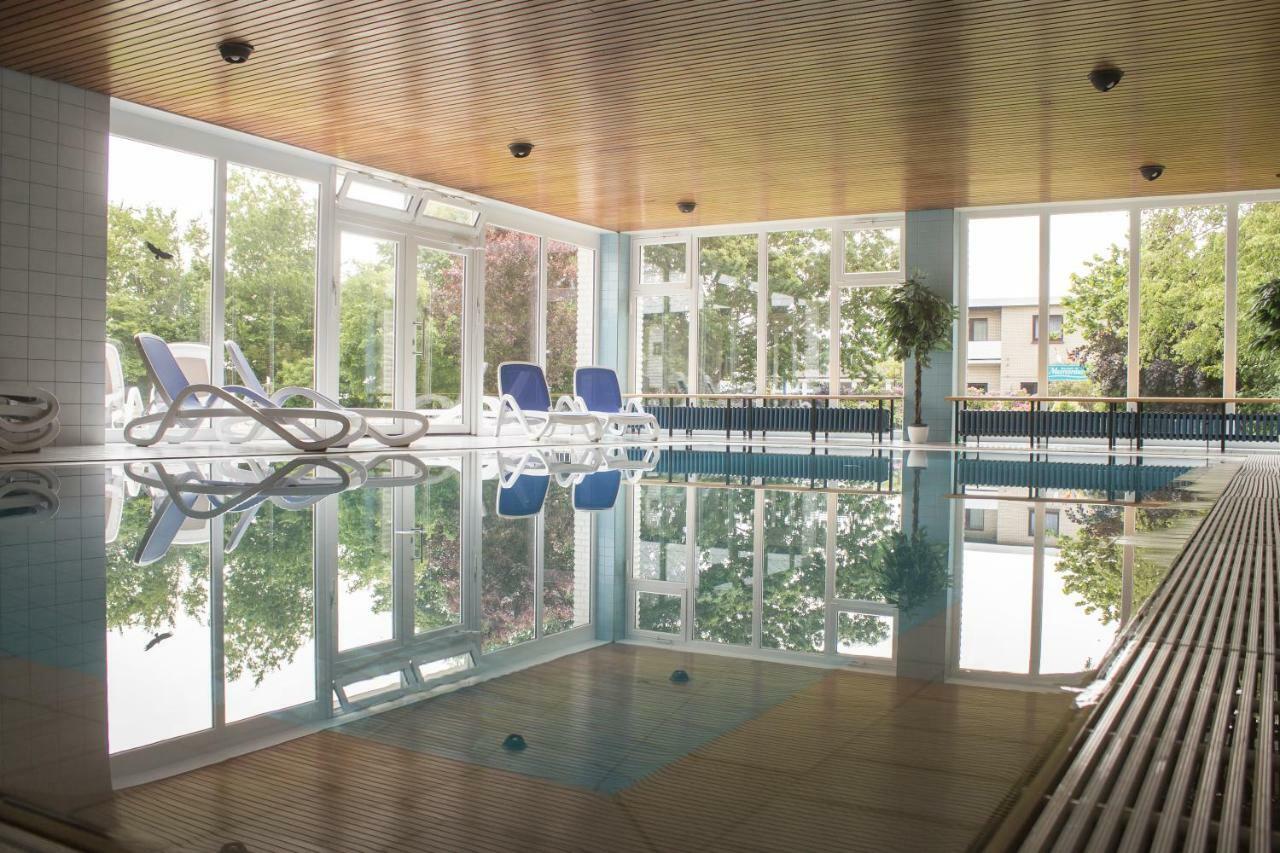 Hotel Am Friesenstrand Tossens Extérieur photo