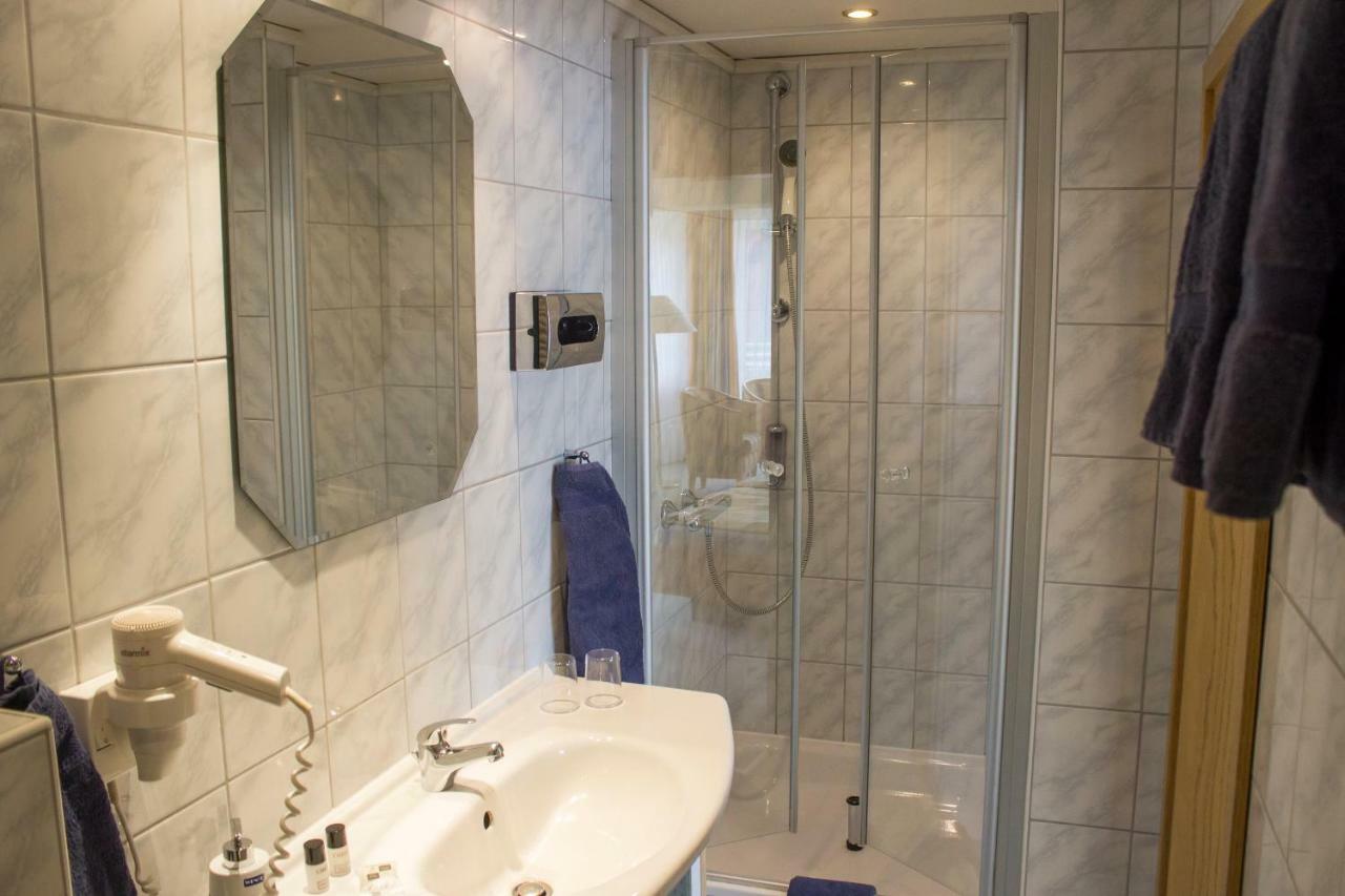Hotel Am Friesenstrand Tossens Extérieur photo
